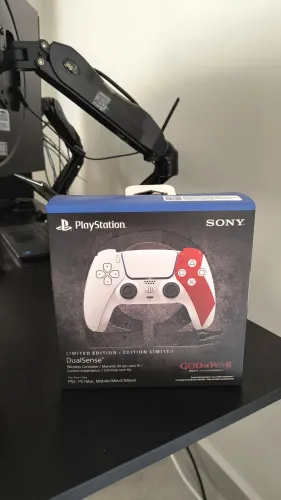 Dualsense god of war