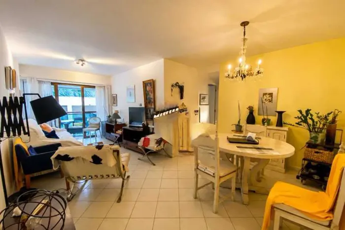 Apartamento : Padrão / Residencial / Botafogo