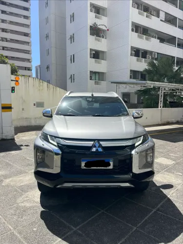 Mitsubishi L200 Triton Sport HPE-S 2.4 CD Dies. AUT 2023