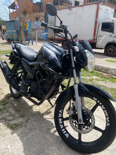Yamaha factor 150 