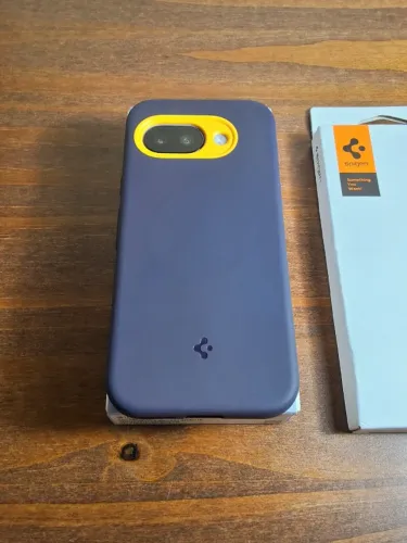 Google Pixel 9A