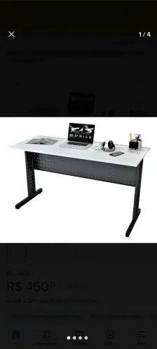 Mesa pra escritório