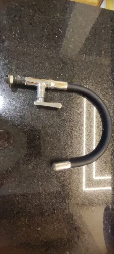 Torneira flexível gourmet Lorenzetti