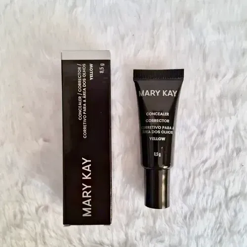 Corretivo Yellow Mary Kay 25%OFF