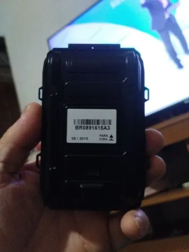 Rastreador smart c arm Br