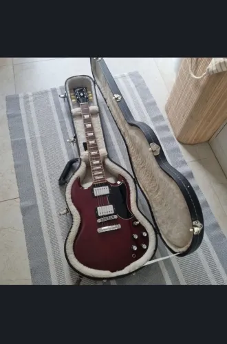 Gibson SG 61 Reissue (2013)