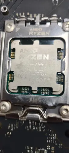 Kit upgrade Ryzen 5 7600