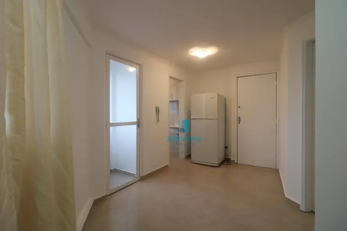 Apartamento com 1 dormitório para alugar, 28 m² por R$ 1.300/mês - Jardim Botânico - Curit