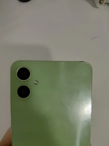 Samsung A05 + caixinha