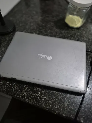 Notebook login (valor negociavel)