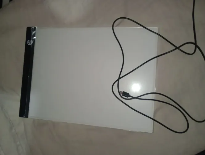 KIT COMPLETO DE BORDADO - VENDO SEPARADAMENTE (ACEITO NEGOCIAÇÕES)