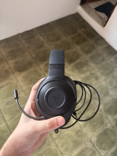 Headset Razer
