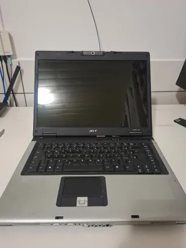 Notebook ACER