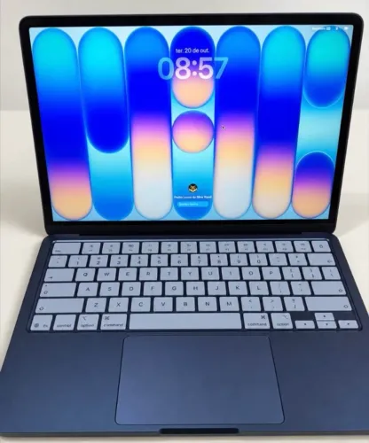 MacBook neo 13? | A18 pro