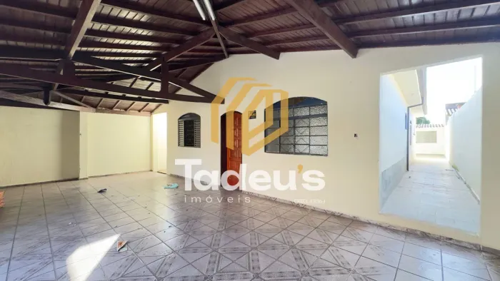 Casa com 2 dormitórios à venda (R$ 430.000,00) ou locação (R$ 2.300,00/mês), 165m² - Jardi