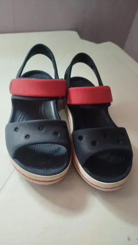 Vendo Cross original Numeração J1Valor 35 reais Retirada no Valentina