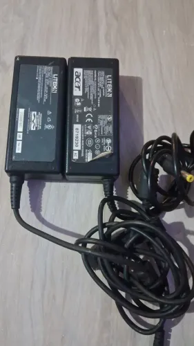 2 fontes de notebook