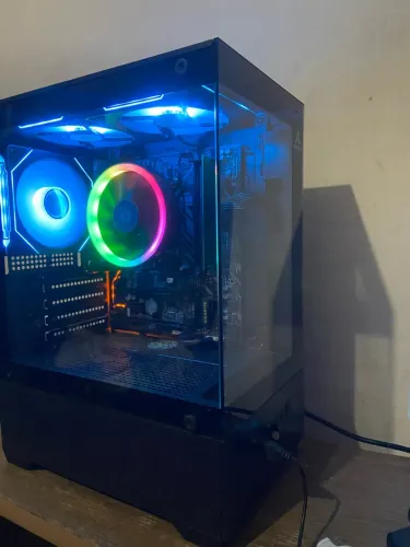 Pc gamer Ryzen 5