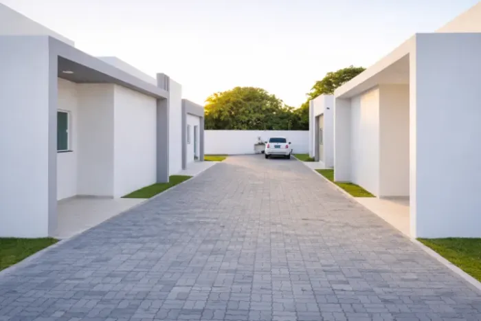 Vendo 4 Casas a 5 Minutos de Canoa Quebrada, Aracati