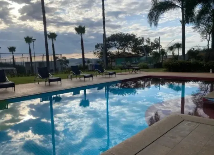 Lote / Terreno com 1 quarto à venda em Fortuna De Minas