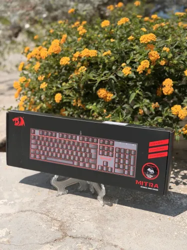 Redragon Mitra Switch Brown