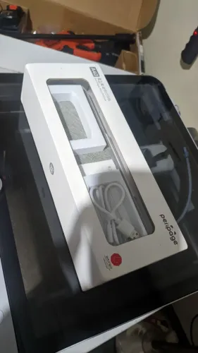Impressora térmica (A40 periPage mini printer)