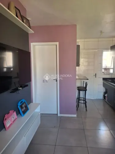Casa em condomínio na Nova Cachoeirinha