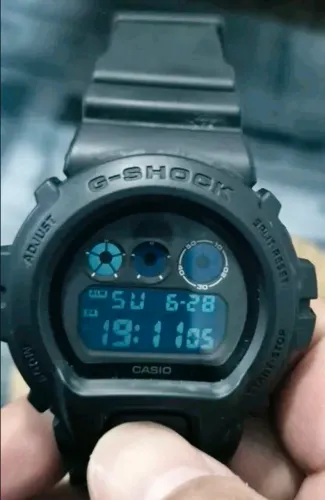 Relógio G-SHOCK 