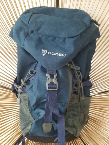Mochila trilha