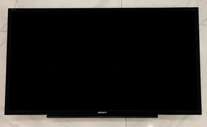 Vendo TV SONY 40'