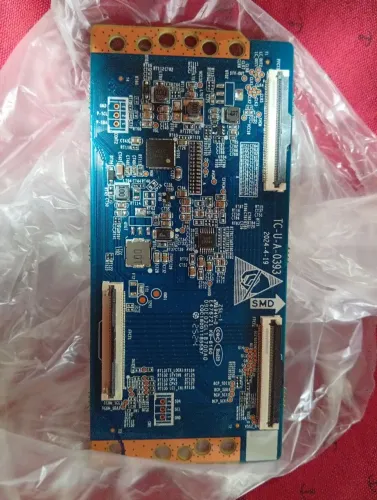 Placa TV Britânia 50 polegadas