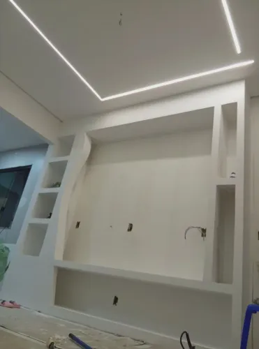Gesso Venezuela 