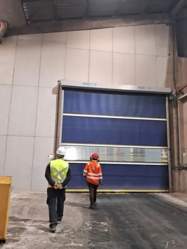 Vaga para técnico de segurança em Extrema MG
