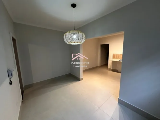 CASA RESIDENCIAL em INDAIATUBA - SP, JARDIM VALENÇA