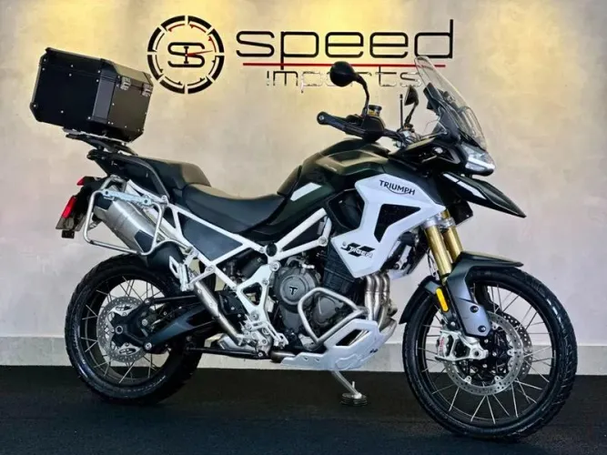 TRIUMPH TIGER 1200 RA PR 2023
