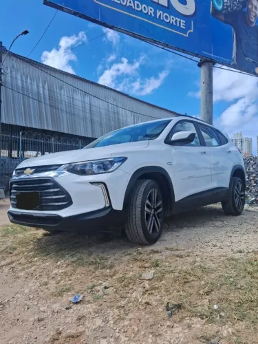 Chevrolet Tracker LT 1.0 Turbo 12V Flex AUT 2024