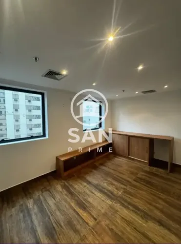 Sala à venda no Jardim Paulista, São Paulo