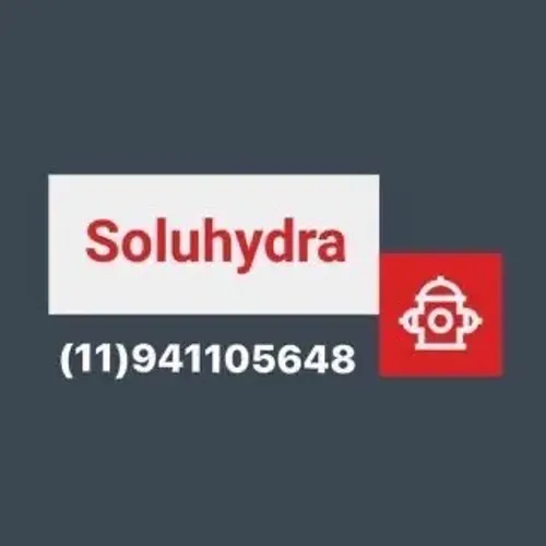 Encanador Hidráulico Profissional - SOLUHYDRA - 24h