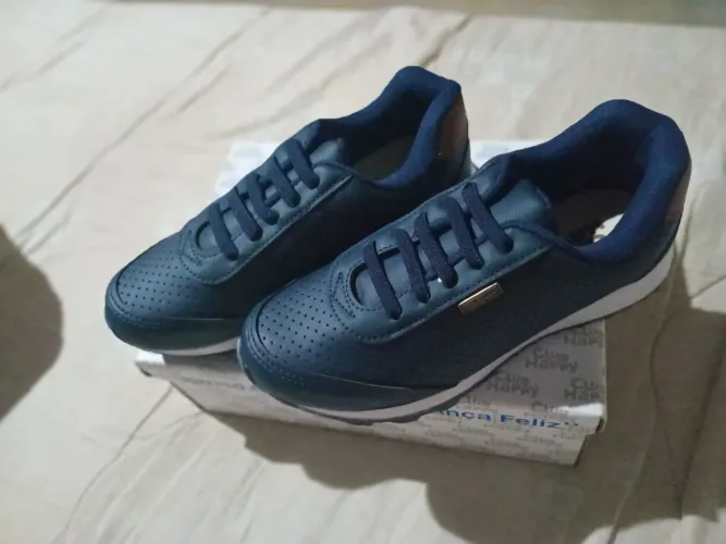 Tênis infantil unisex 