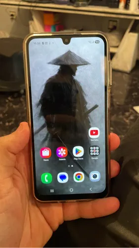 Galaxy A16 5g 128gb