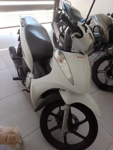OPORTUNIDADE VENDA BIZ 125