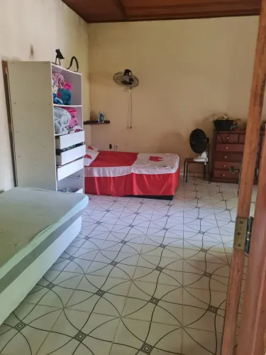 Chácara em Santa Bárbara