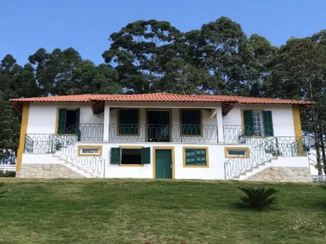 Venda - FAZENDA - CENTRO IBERTIOGA MG