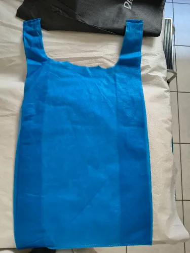 Sacolas TNT