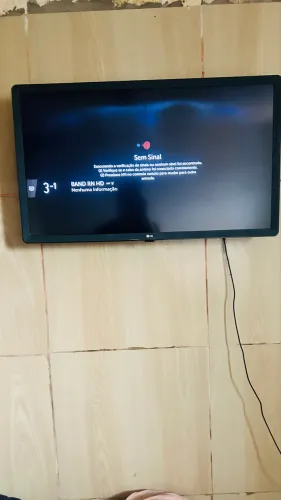 Tc LG 32