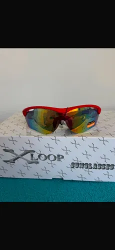 Óculos de sol esportivo XLoop
