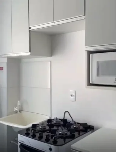 Alugo apartamento por trás da loja Carajás do tabuleiro
