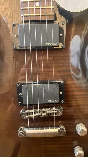 Guitarra Ibanez