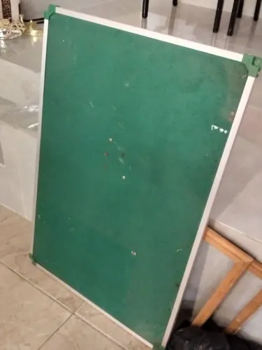 Quadro de aviso