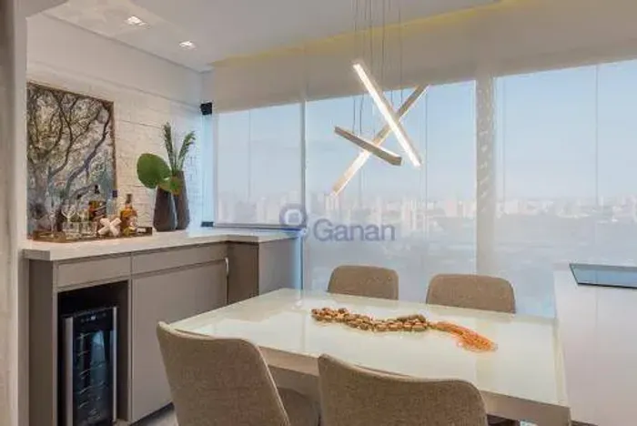 Apartamento com 1 dormitório à venda, 42 m² por R$ 816.200,00 - Vila Mariana - São Paulo/S